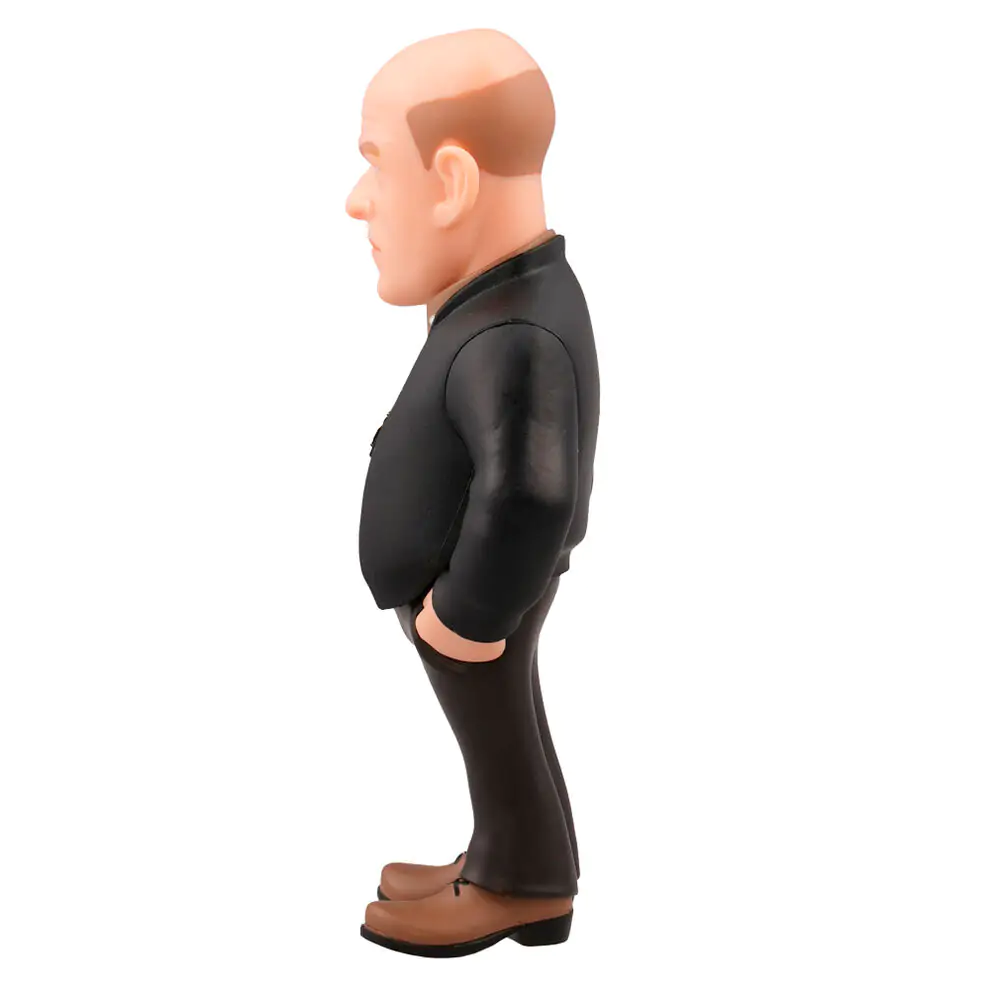 Breaking Bad Hank Schrader Minix Figur 12cm Produktfoto