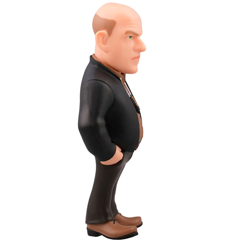 Breaking Bad Hank Schrader Minix Figur 12cm Produktfoto