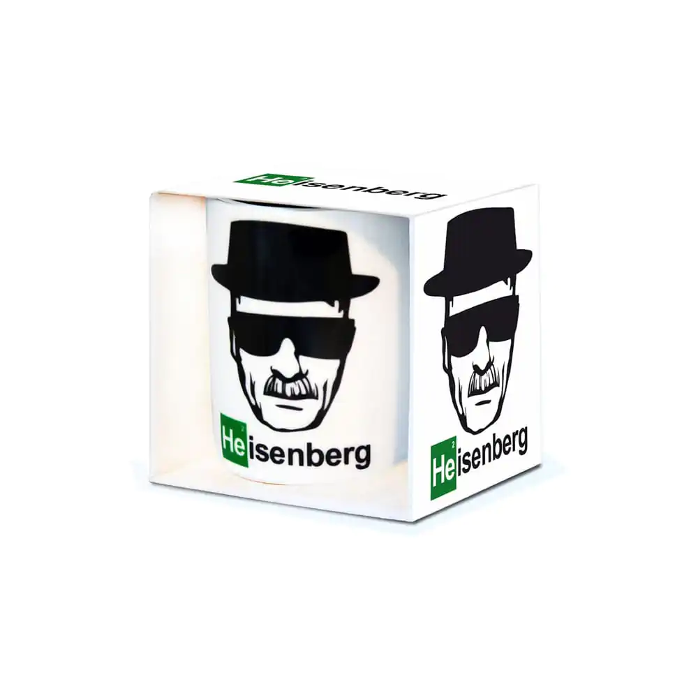 Breaking Bad Tasse Heisenberg termékfotó