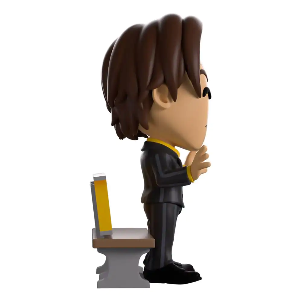Breaking Bad Vinyl Figur Better Call Saul 12 cm Produktfoto