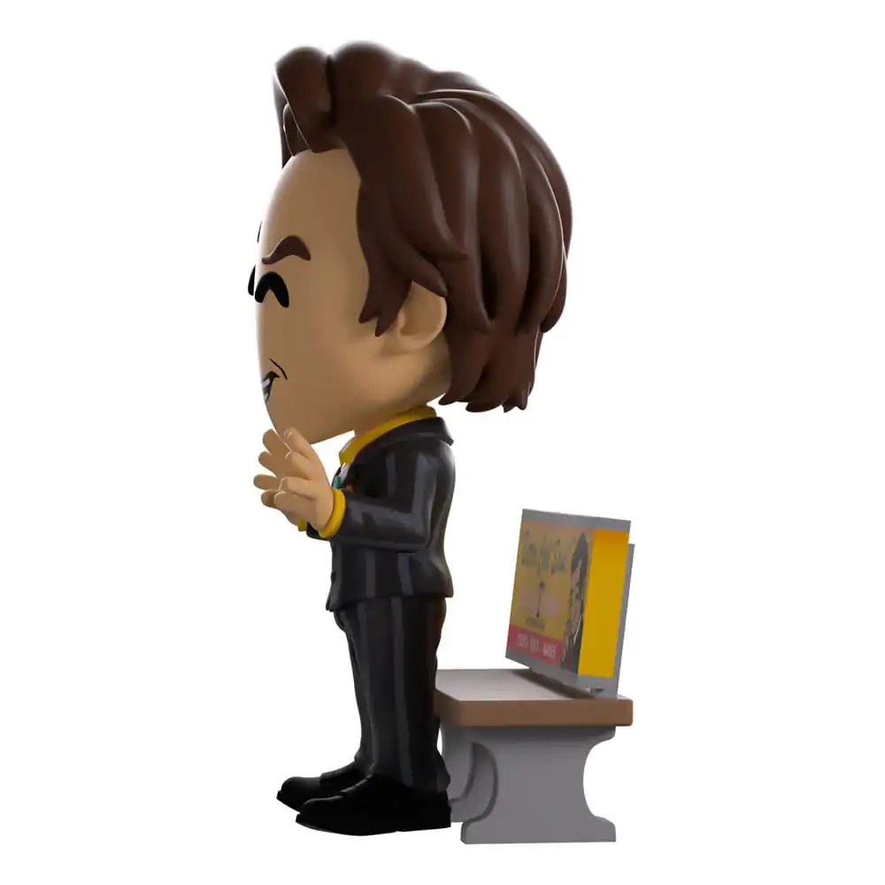 Breaking Bad Vinyl Figur Better Call Saul 12 cm Produktfoto