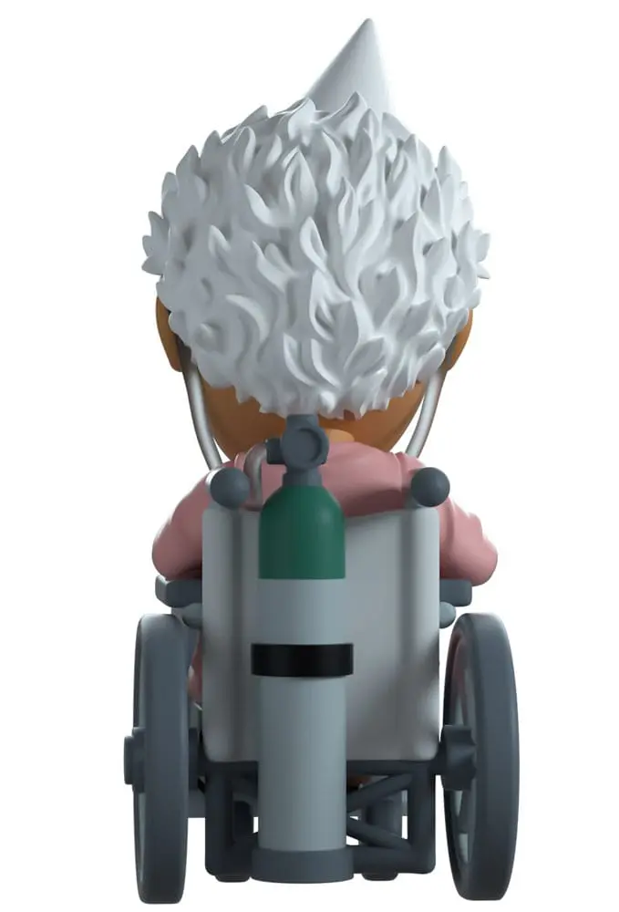 Breaking Bad Vinyl Figur Hector Salamanca 12 cm Produktfoto