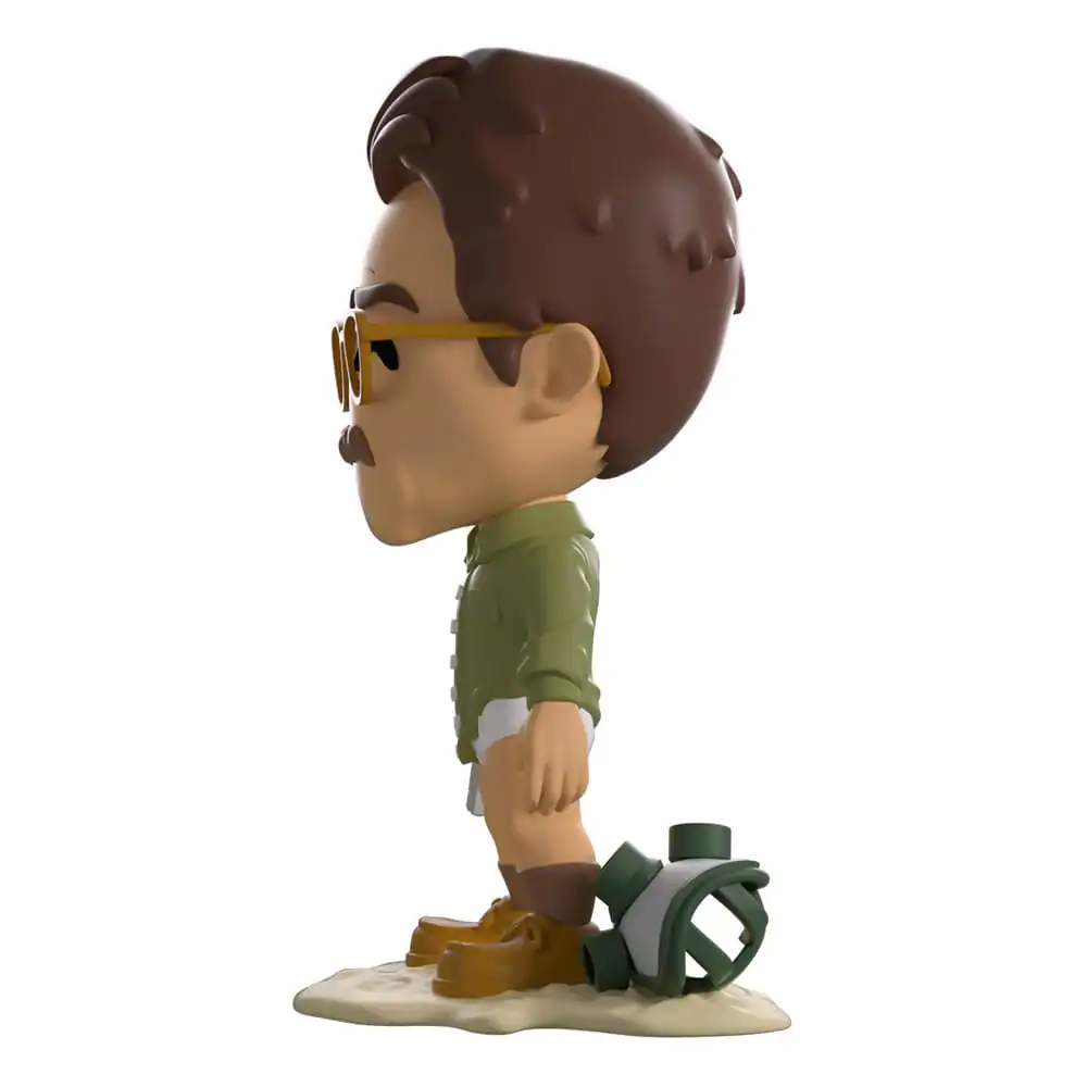 Breaking Bad Vinyl Figur Unterwäsche Walt 12 cm Produktfoto