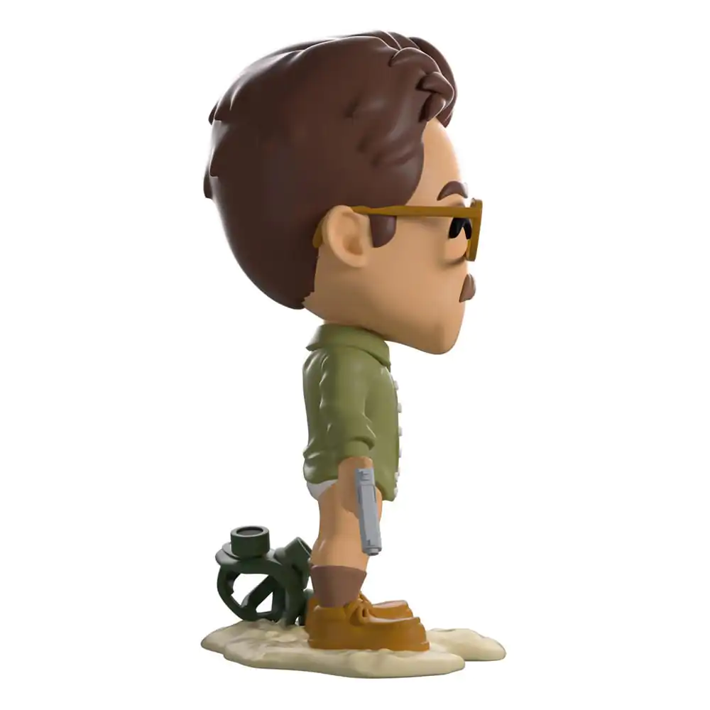 Breaking Bad Vinyl Figur Unterwäsche Walt 12 cm Produktfoto