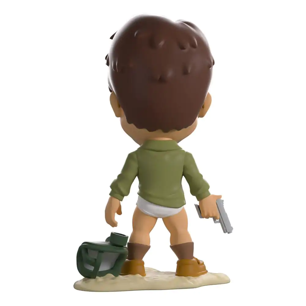 Breaking Bad Vinyl Figur Unterwäsche Walt 12 cm Produktfoto