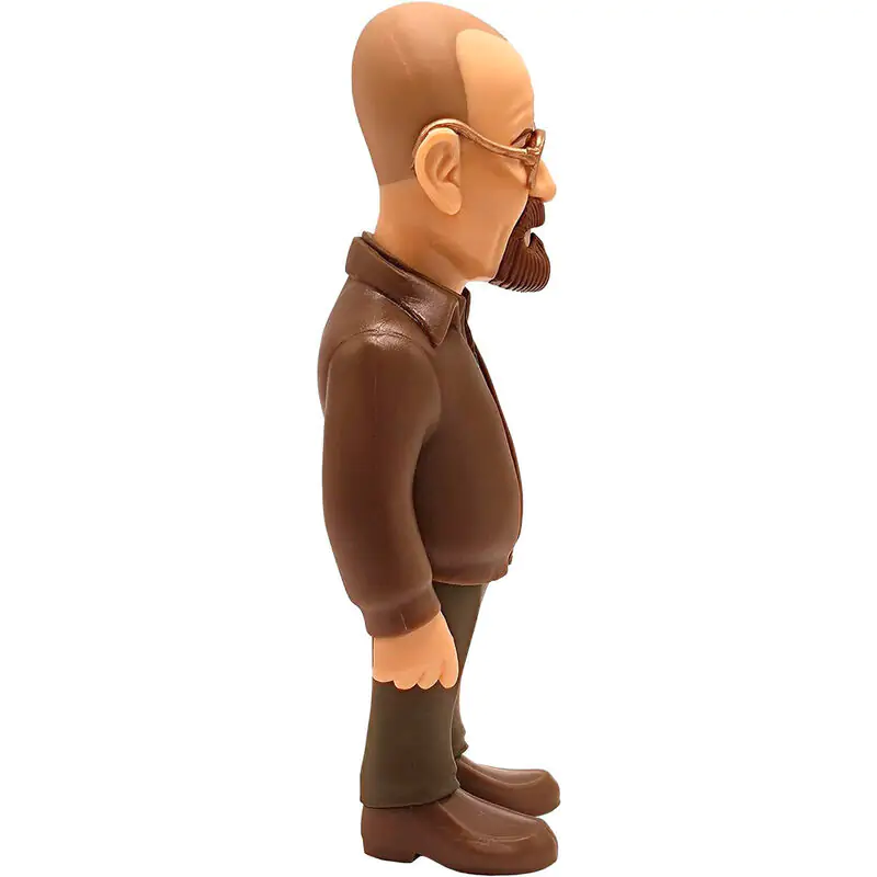 Breaking Bad Walter White Minix Figur 12cm termékfotó