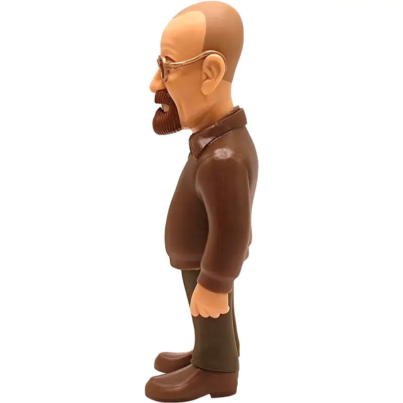 Breaking Bad Walter White Minix Figur 12cm termékfotó