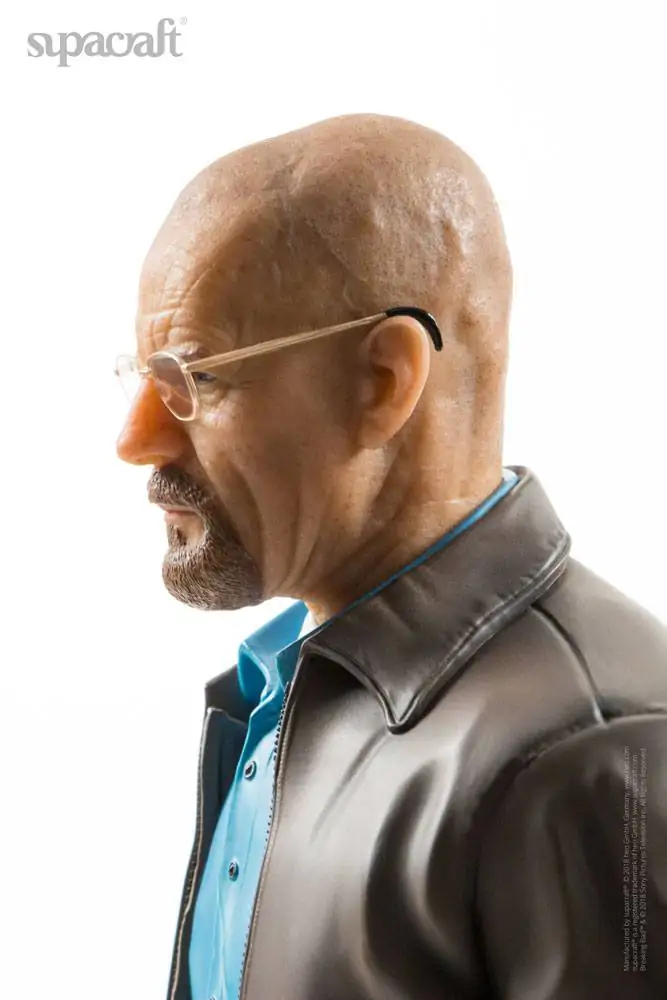 Breaking Bad™ Statue 1/4 Walter White 47 cm Produktfoto
