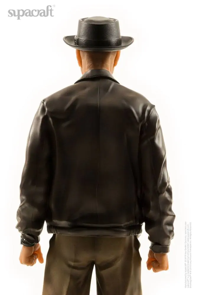 Breaking Bad™ Statue 1/4 Walter White 47 cm Produktfoto