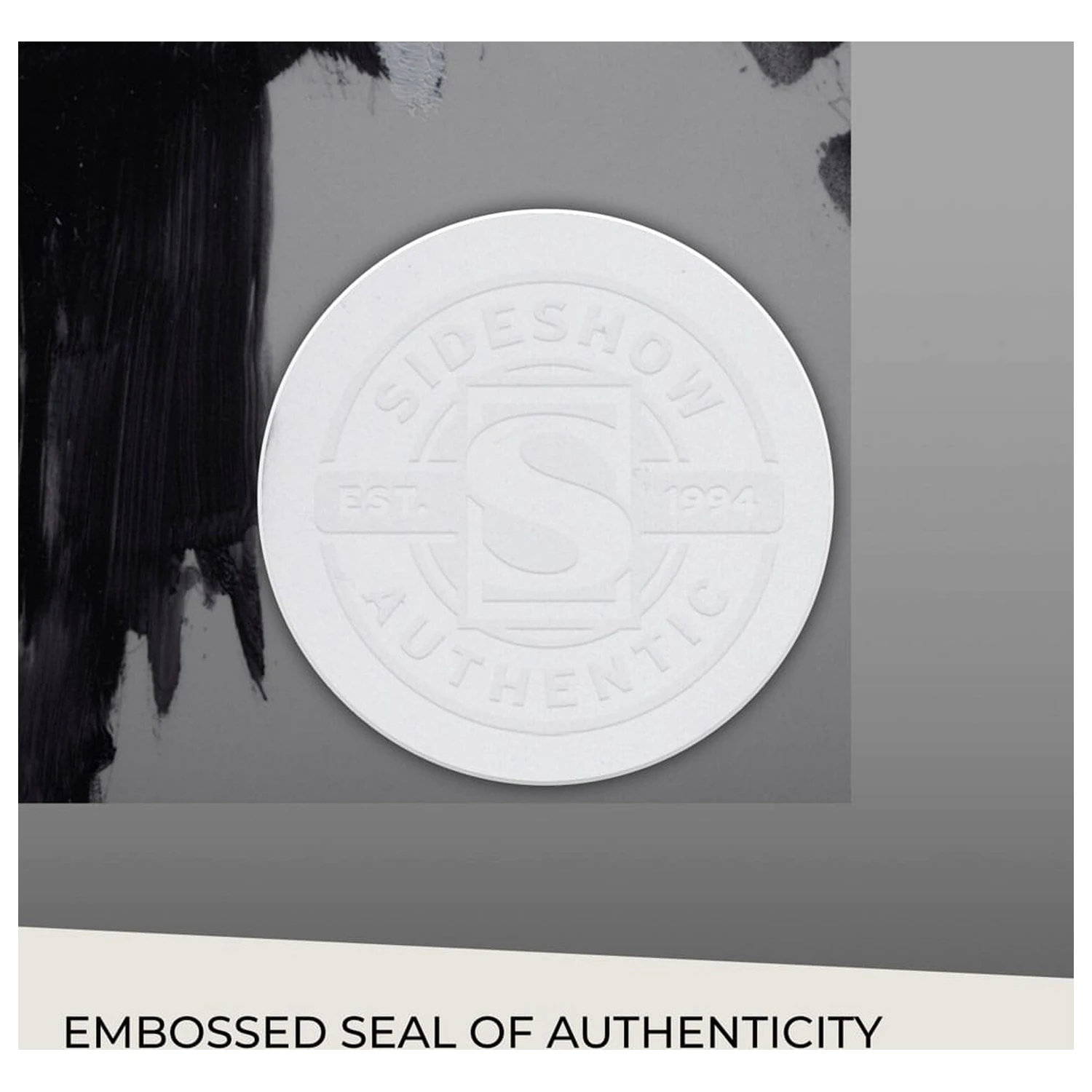 Bride of Frankenstein Kunstdruck Frankenstein von Chris Valentine 41 x 31 cm - ungerahmt Produktfoto