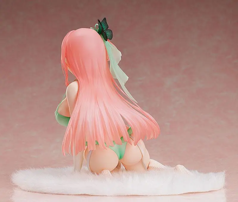 Bride of Spring PVC Statue 1/4 Melody 22 cm Produktfoto