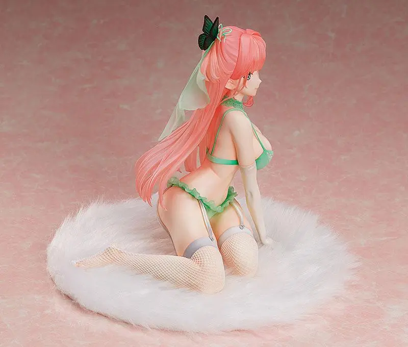Bride of Spring PVC Statue 1/4 Melody 22 cm Produktfoto