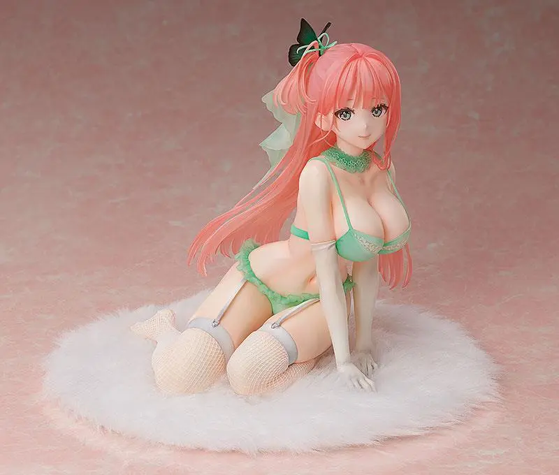 Bride of Spring PVC Statue 1/4 Melody 22 cm Produktfoto