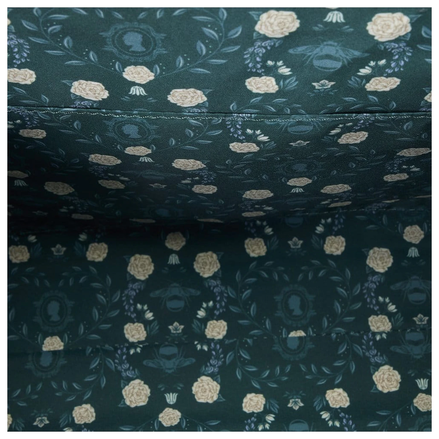 Bridgerton by Loungefly Umhängetasche Floral Produktfoto