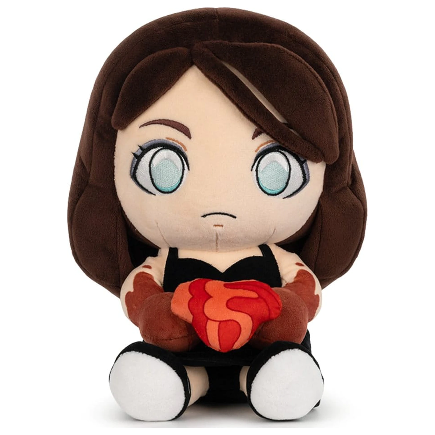 Bring Me The Horizon Plüschfigur Suicide Season Girl 22 cm Produktfoto