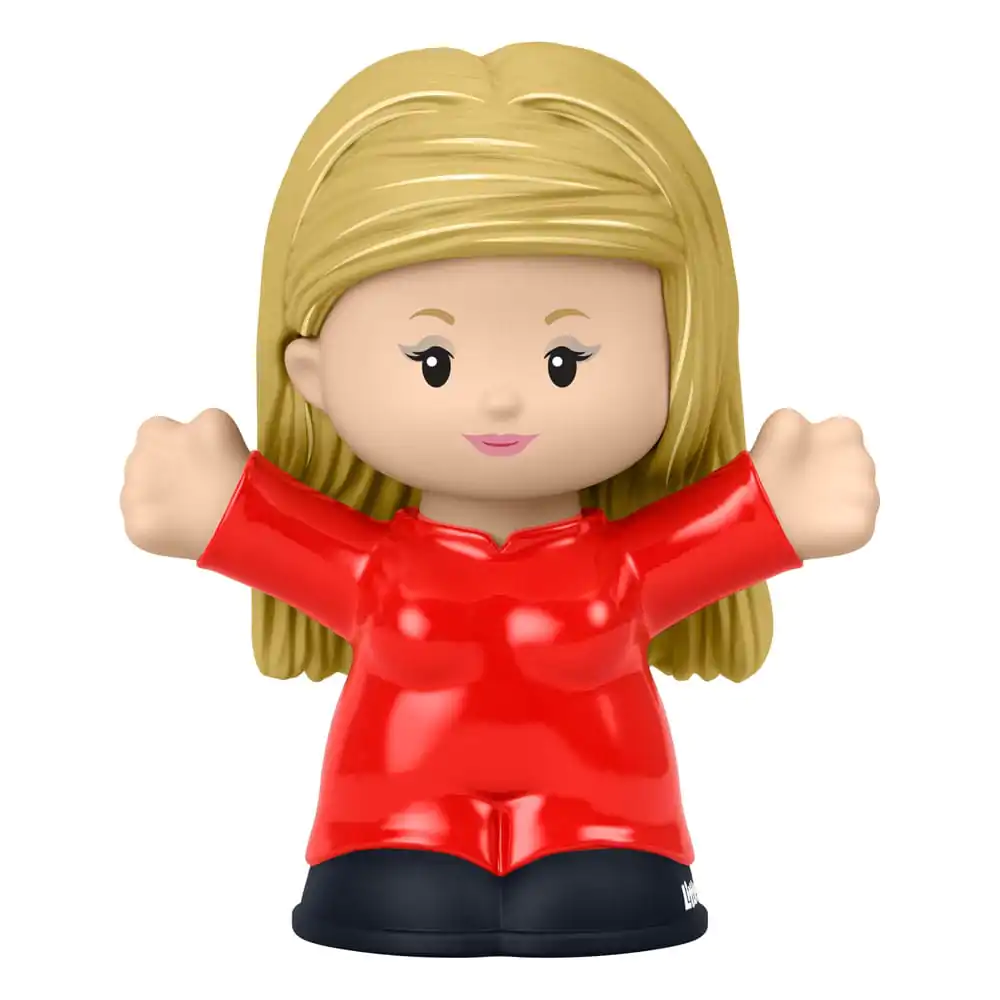 Britney Spears Little People Collector Minifiguren 4er-Pack 7 cm Produktfoto