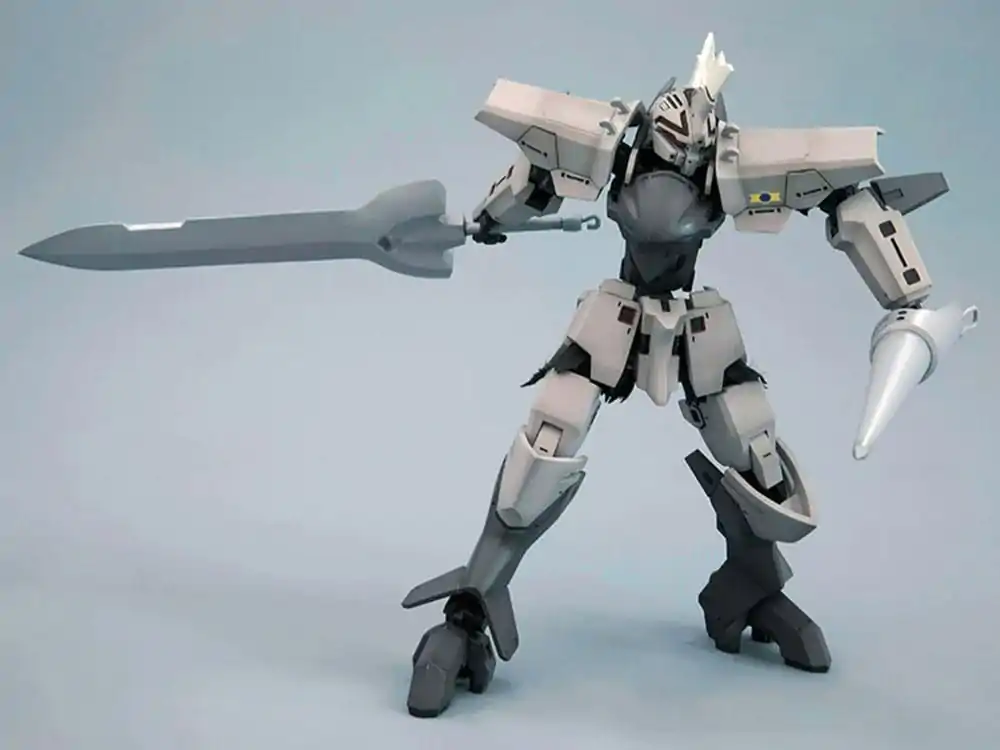 Broken Blade Plastic Model Kit 1/60 Delphine Renewal Ver. 17 cm Produktfoto