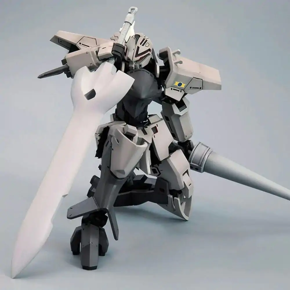 Broken Blade Plastic Model Kit 1/60 Delphine Renewal Ver. 17 cm Produktfoto