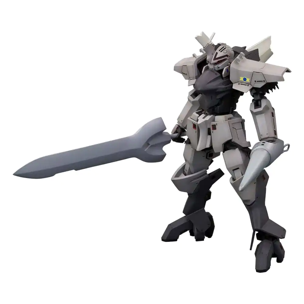 Broken Blade Plastic Model Kit 1/60 Delphine Renewal Ver. 17 cm Produktfoto