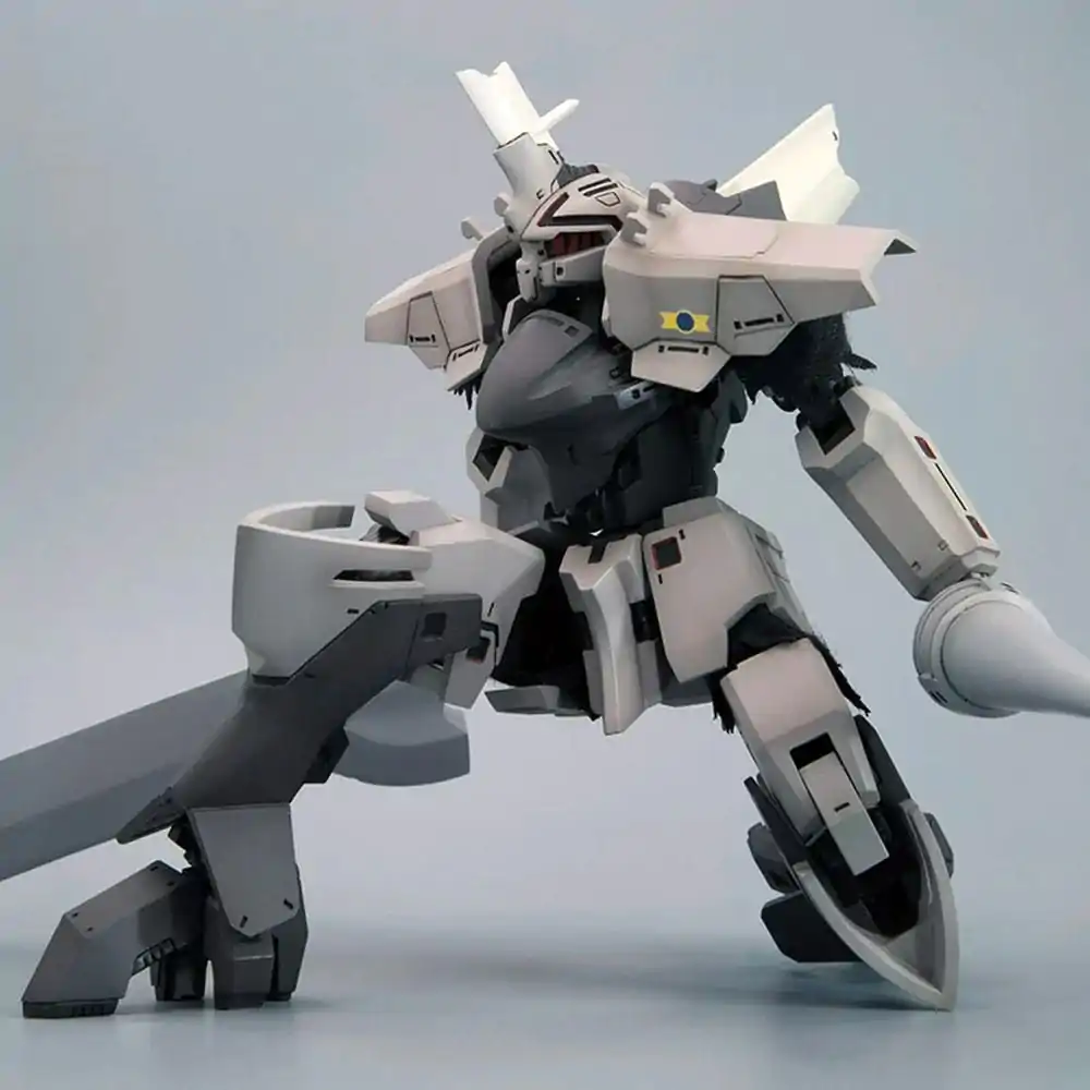 Broken Blade Plastic Model Kit 1/60 Delphine Renewal Ver. 17 cm Produktfoto