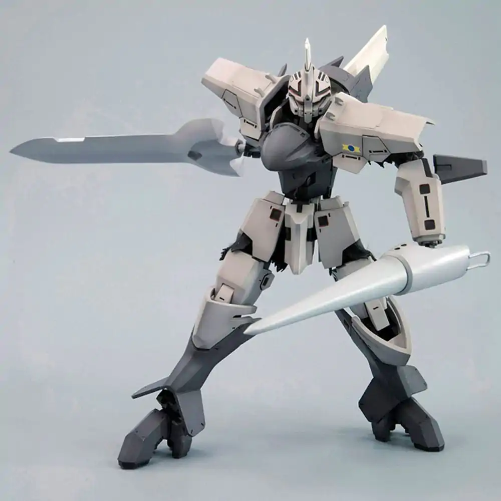 Broken Blade Plastic Model Kit 1/60 Delphine Renewal Ver. 17 cm Produktfoto