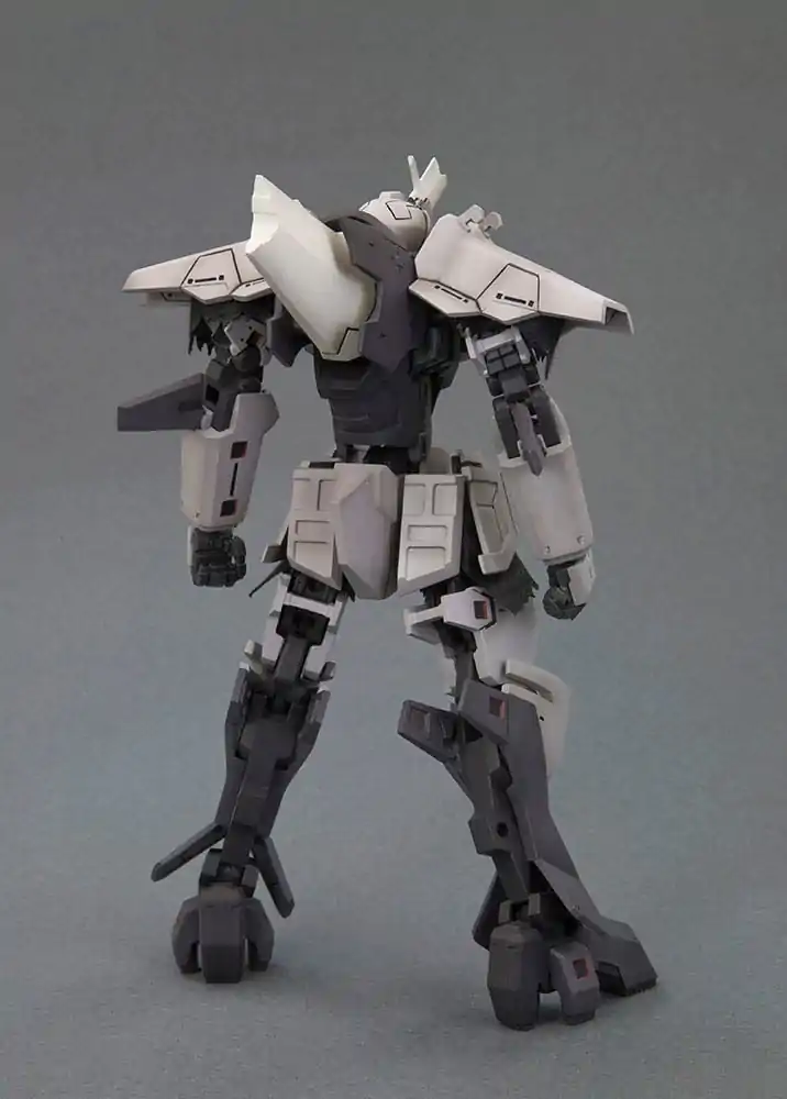 Broken Blade Plastic Model Kit 1/60 Delphine Renewal Ver. 17 cm Produktfoto