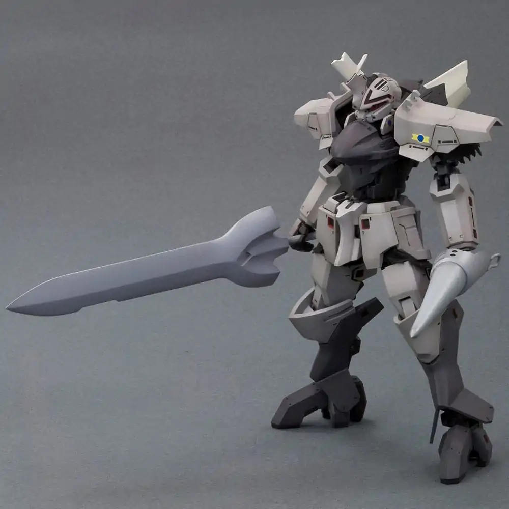 Broken Blade Plastic Model Kit 1/60 Delphine Renewal Ver. 17 cm Produktfoto