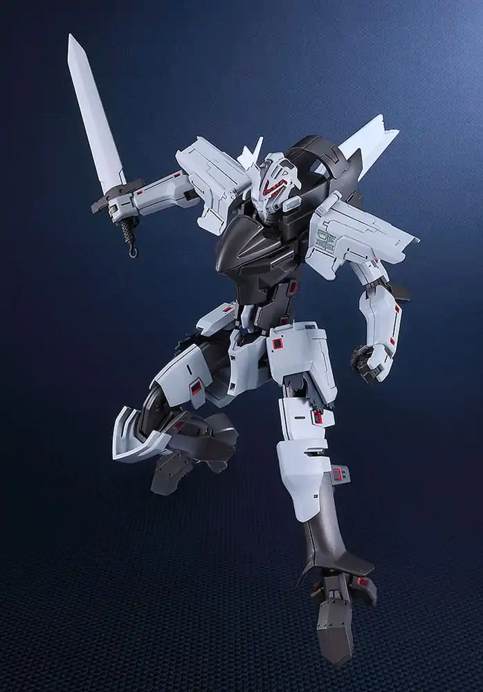 Broken Blade Moderoid Plastic Model Kit Delphine Second Form 13 cm Produktfoto