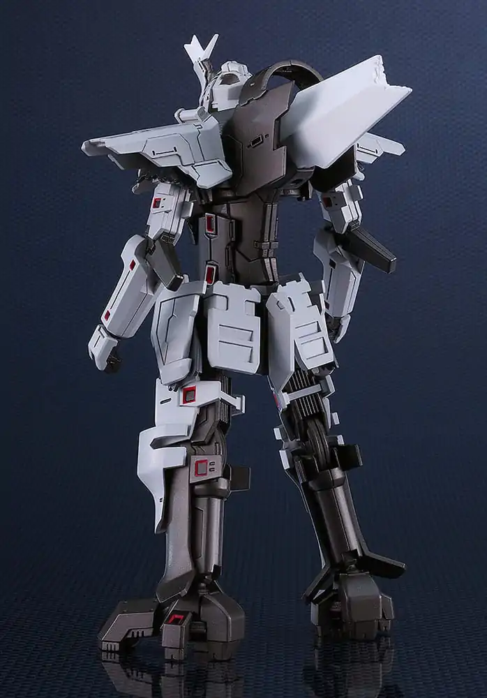 Broken Blade Moderoid Plastic Model Kit Delphine Second Form 13 cm Produktfoto
