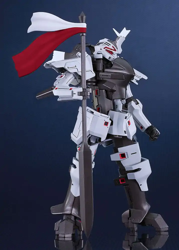 Broken Blade Moderoid Plastic Model Kit Delphine Second Form 13 cm Produktfoto