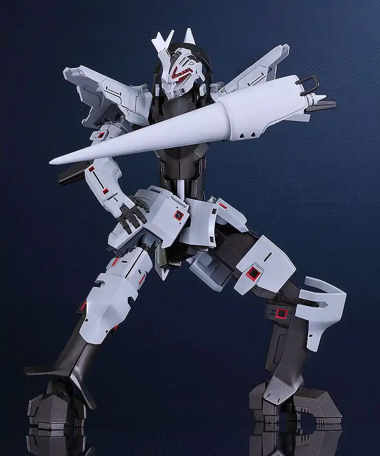 Broken Blade Moderoid Plastic Model Kit Delphine Second Form 13 cm Produktfoto