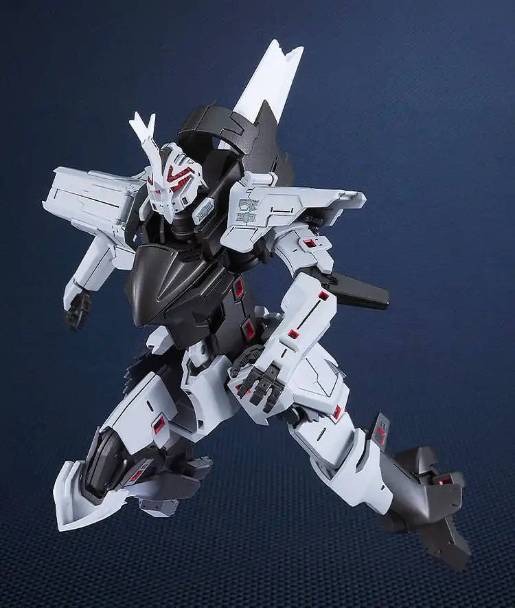 Broken Blade Moderoid Plastic Model Kit Delphine Second Form 13 cm Produktfoto