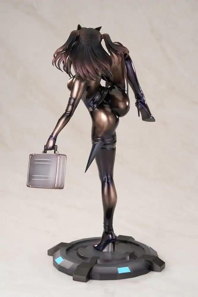 Brown Dust 2 PVC Statue 1/7 Scheherazade Code Name S ver. 25 cm Produktfoto