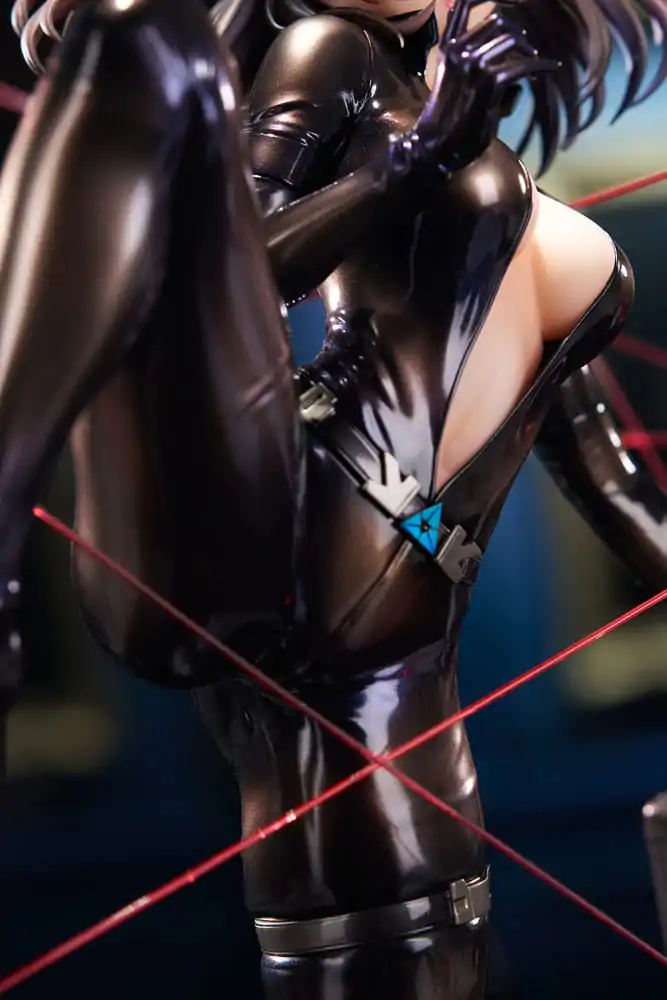 Brown Dust 2 PVC Statue 1/7 Scheherazade Code Name S ver. 25 cm Produktfoto