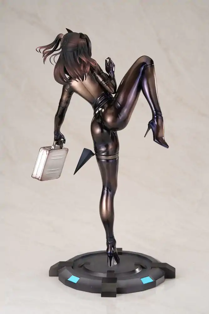 Brown Dust 2 PVC Statue 1/7 Scheherazade Code Name S ver. 25 cm Produktfoto