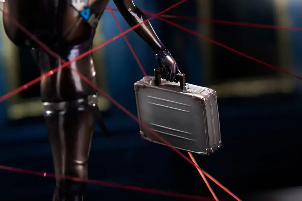 Brown Dust 2 PVC Statue 1/7 Scheherazade Code Name S ver. 25 cm Produktfoto