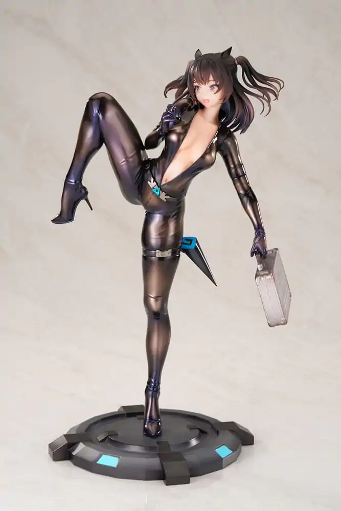 Brown Dust 2 PVC Statue 1/7 Scheherazade Code Name S ver. 25 cm Produktfoto