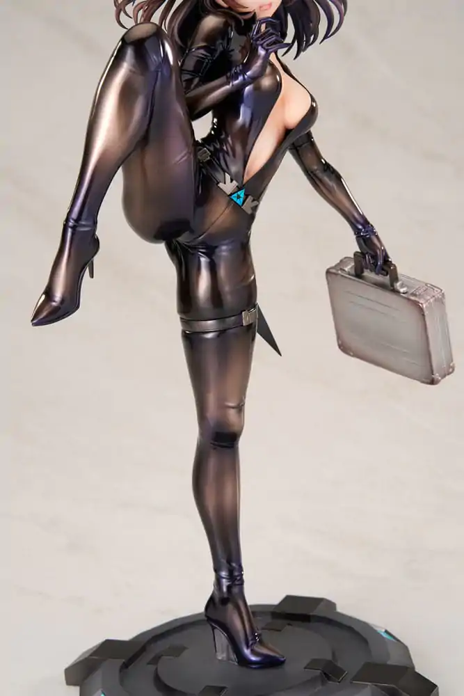 Brown Dust 2 PVC Statue 1/7 Scheherazade Code Name S ver. Spezial-Edition 25 cm Produktfoto