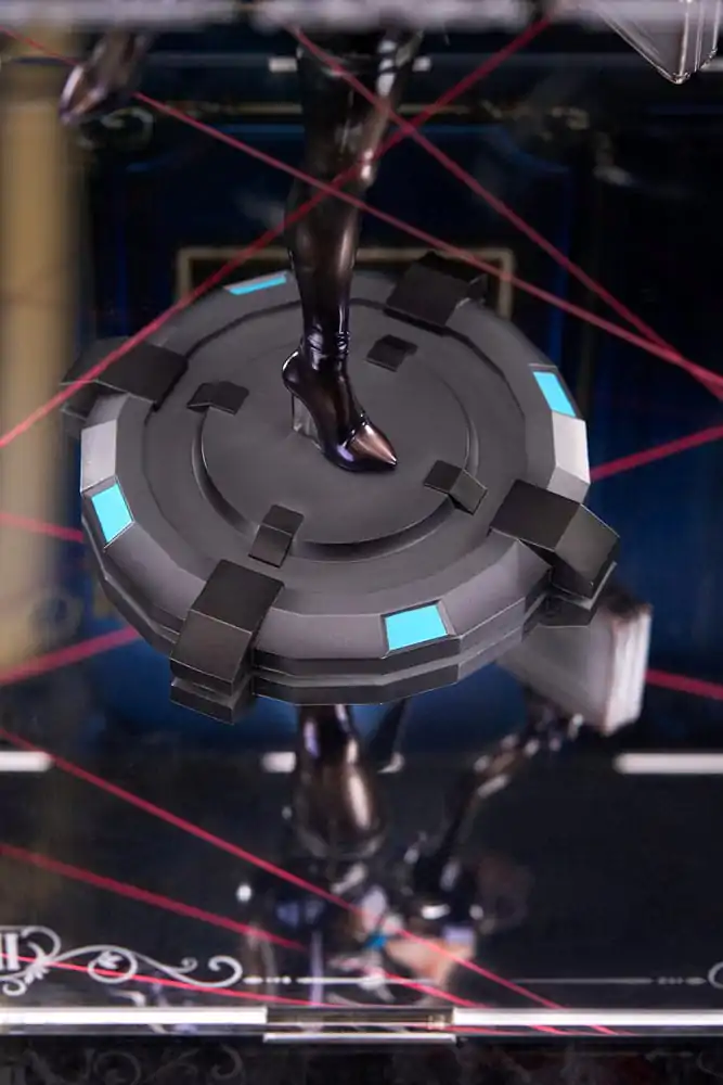 Brown Dust 2 PVC Statue 1/7 Scheherazade Code Name S ver. Spezial-Edition 25 cm Produktfoto