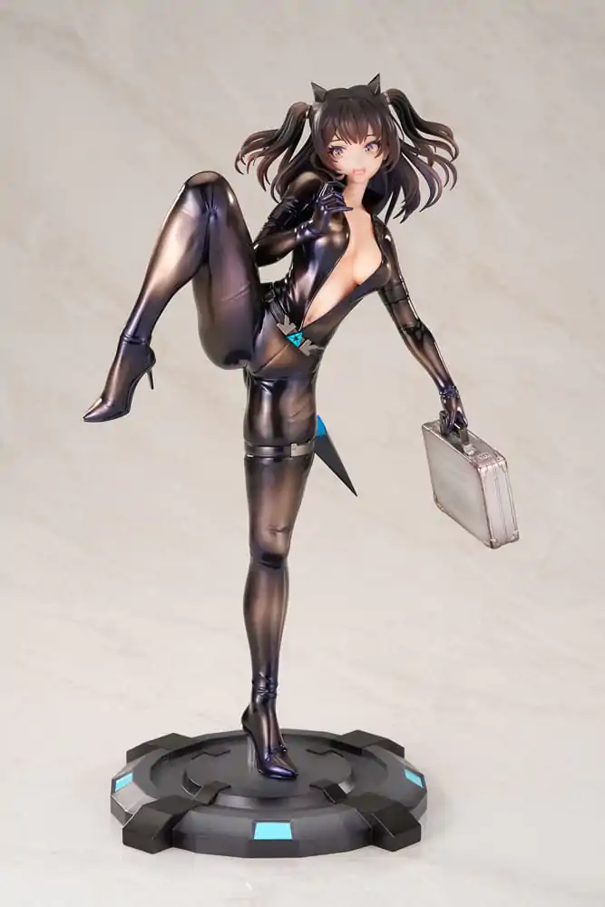 Brown Dust 2 PVC Statue 1/7 Scheherazade Code Name S ver. Spezial-Edition 25 cm Produktfoto