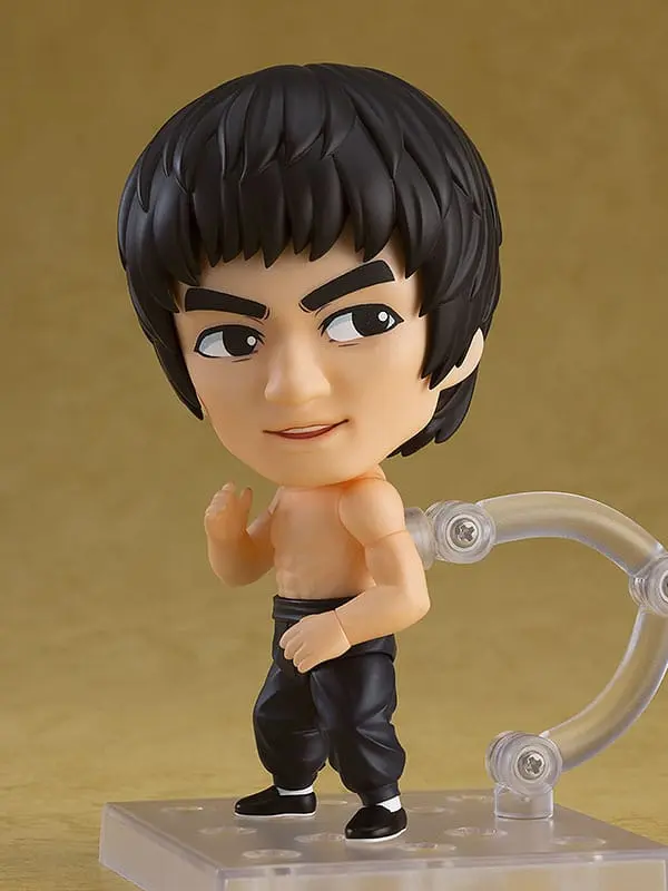 Bruce Lee Nendoroid Actionfigur Bruce Lee 10 cm Produktfoto