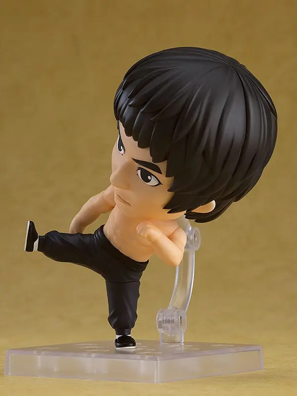 Bruce Lee Nendoroid Actionfigur Bruce Lee 10 cm Produktfoto