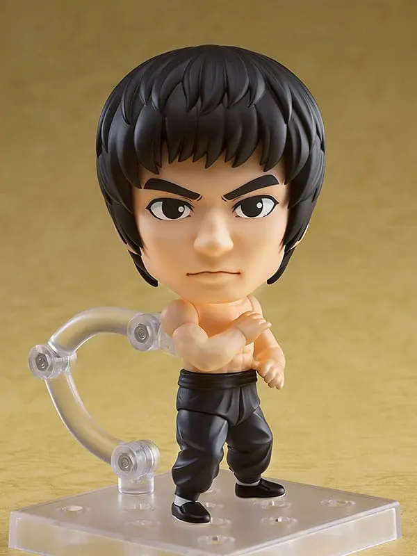 Bruce Lee Nendoroid Actionfigur Bruce Lee 10 cm Produktfoto