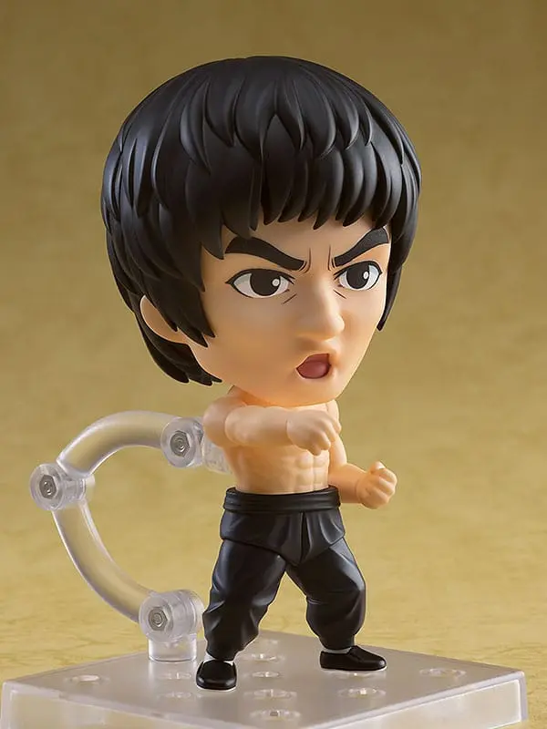 Bruce Lee Nendoroid Actionfigur Bruce Lee 10 cm Produktfoto
