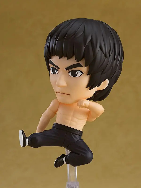 Bruce Lee Nendoroid Actionfigur Bruce Lee 10 cm Produktfoto