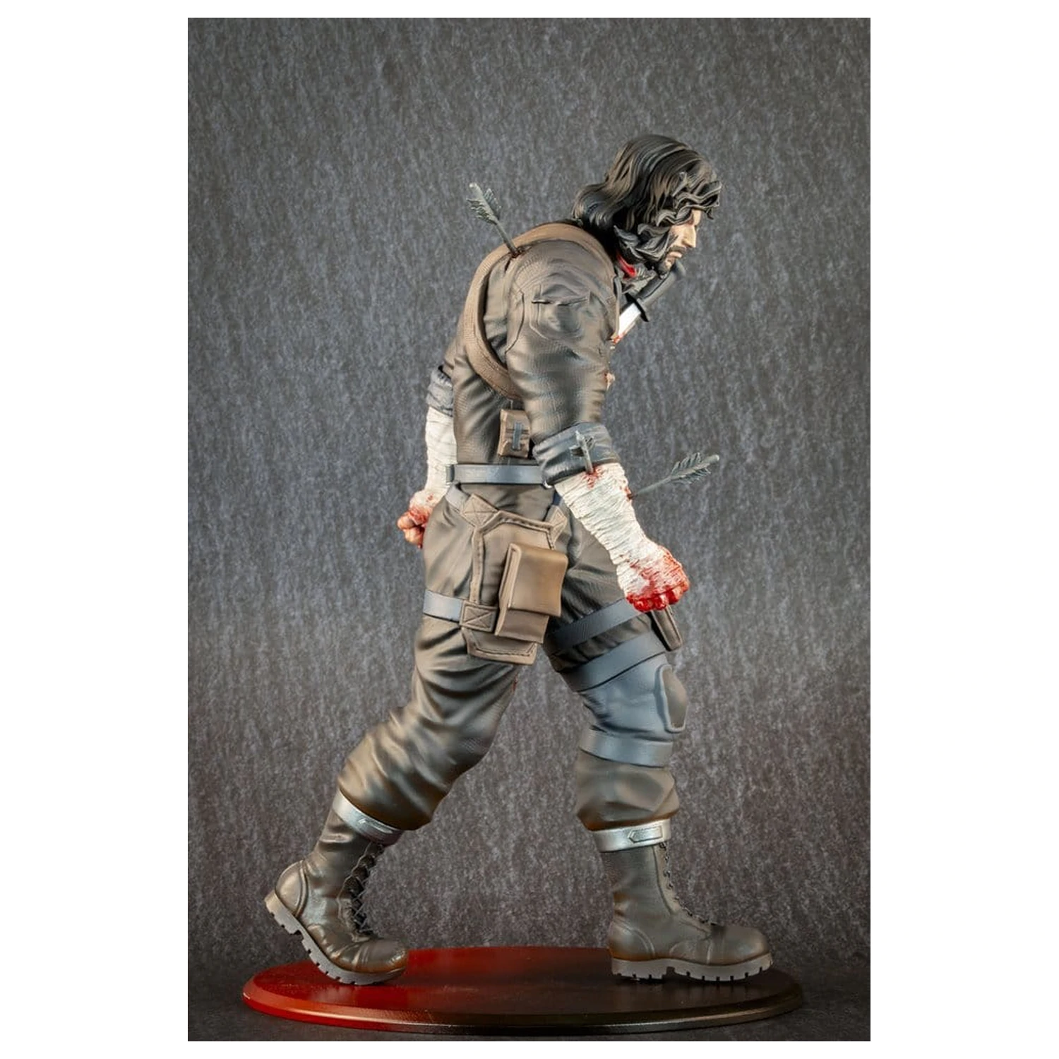 BRZRKR PVC Statue 1/8 B 23 cm Produktfoto