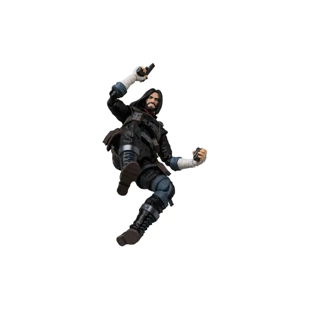 Brzrkr MAFEX Actionfigur B 16 cm Produktfoto