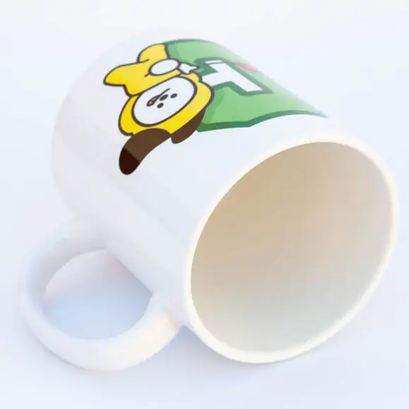 BT21 Chimmy Tasse 330ml Produktfoto