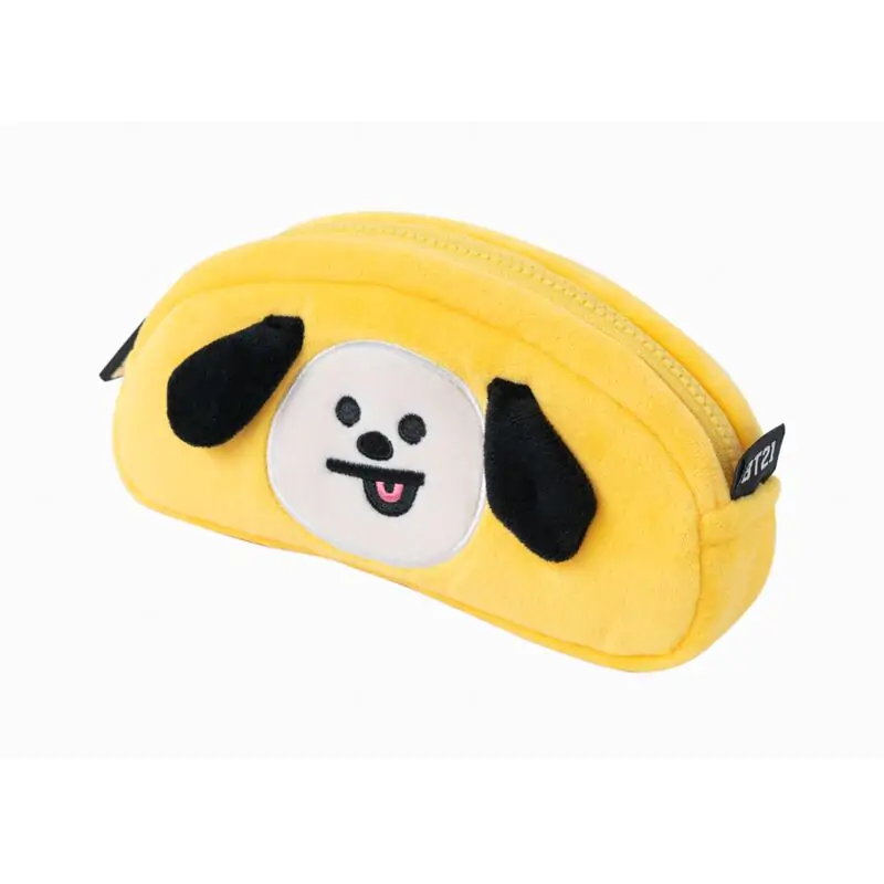 BT21 Chimmy Plüsch Mäppchen termékfotó