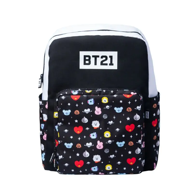 BT21 Cool Rucksack Produktfoto